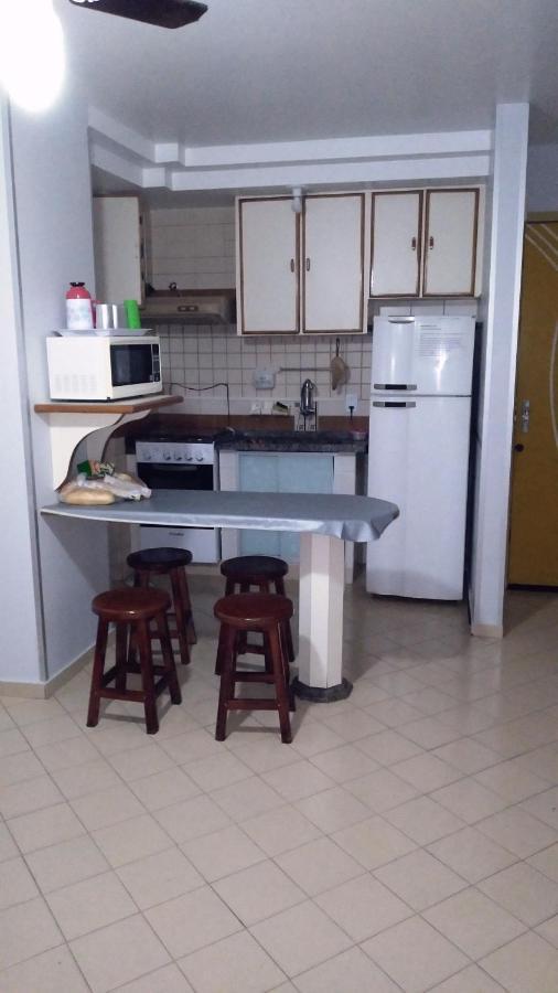 Apartahotel Eldorado Flat Service