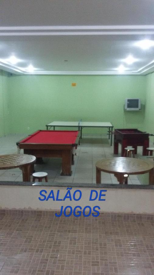 Eldorado Flat Service Apartahotel Caldas Novas