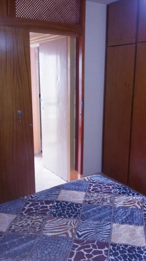 Apart-hotel Eldorado Flat Service Caldas Novas