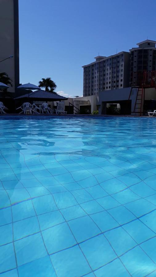 Eldorado Flat Service Caldas Novas