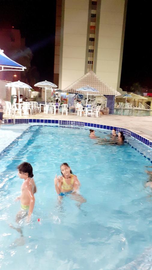 Apartahotel Eldorado Flat Service 3*