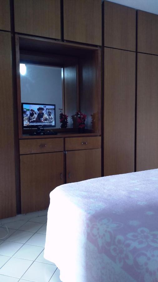 Apartahotel Eldorado Flat Service