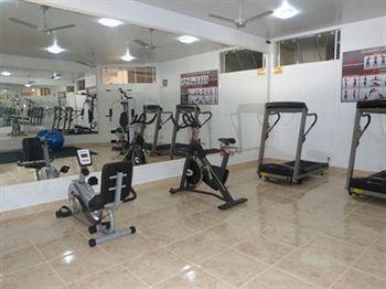 Eldorado Flat Service Apartahotel 3*
