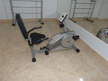 Eldorado Flat Service 3* Caldas Novas