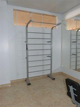 Eldorado Flat Service Caldas Novas