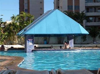 Eldorado Flat Service Apartahotel 3*