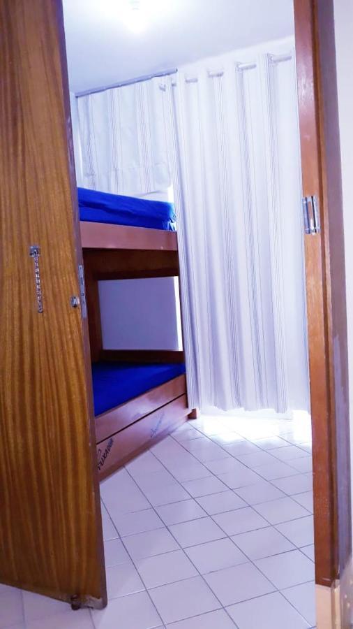 Eldorado Flat Service Caldas Novas
