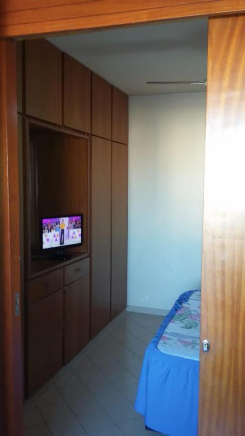 Eldorado Flat Service Caldas Novas