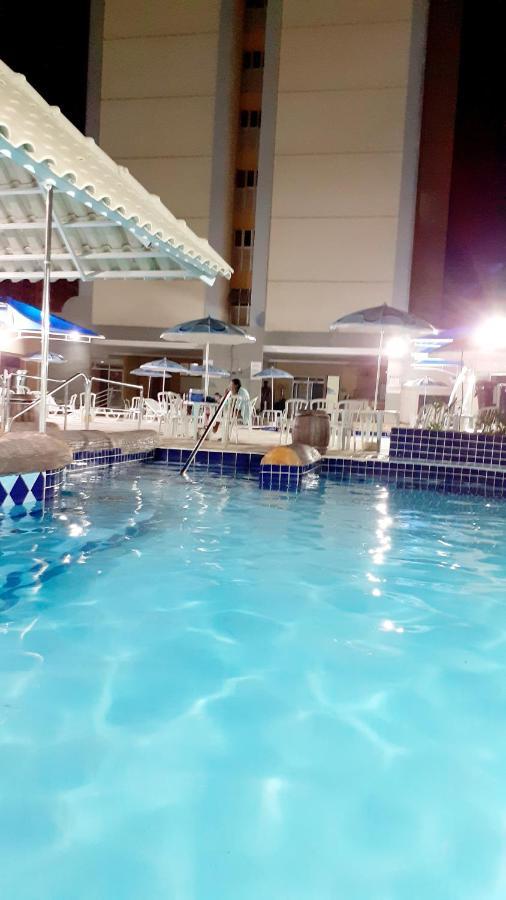 Aparthotel Eldorado Flat Service Caldas Novas