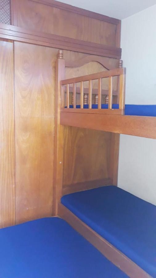 Aparthotel Eldorado Flat Service Caldas Novas