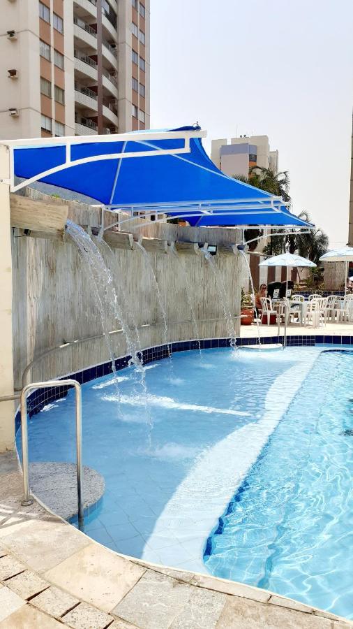 Aparthotel Eldorado Flat Service