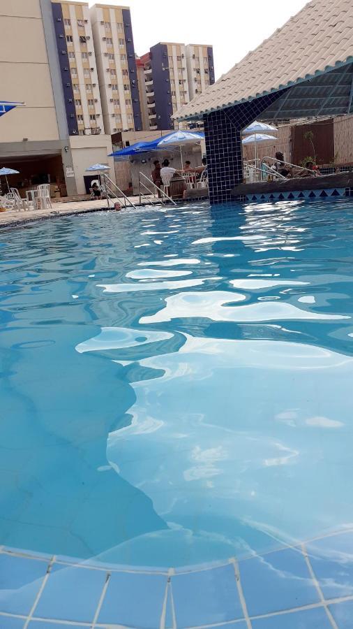 Aparthotel Eldorado Flat Service Caldas Novas