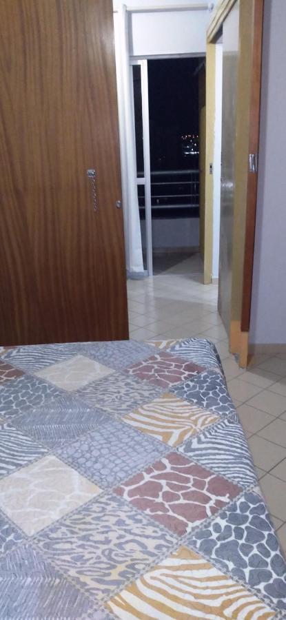 Eldorado Flat Service Caldas Novas
