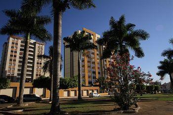 Aparthotel Eldorado Flat Service 3*