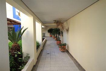 Eldorado Flat Service Aparthotel Caldas Novas