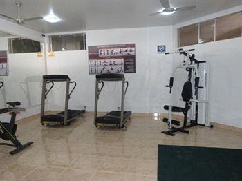 Eldorado Flat Service Aparthotel