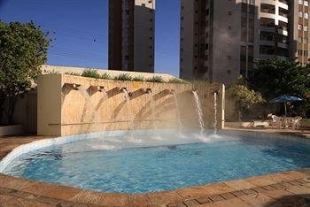 Eldorado Flat Service 3* Caldas Novas