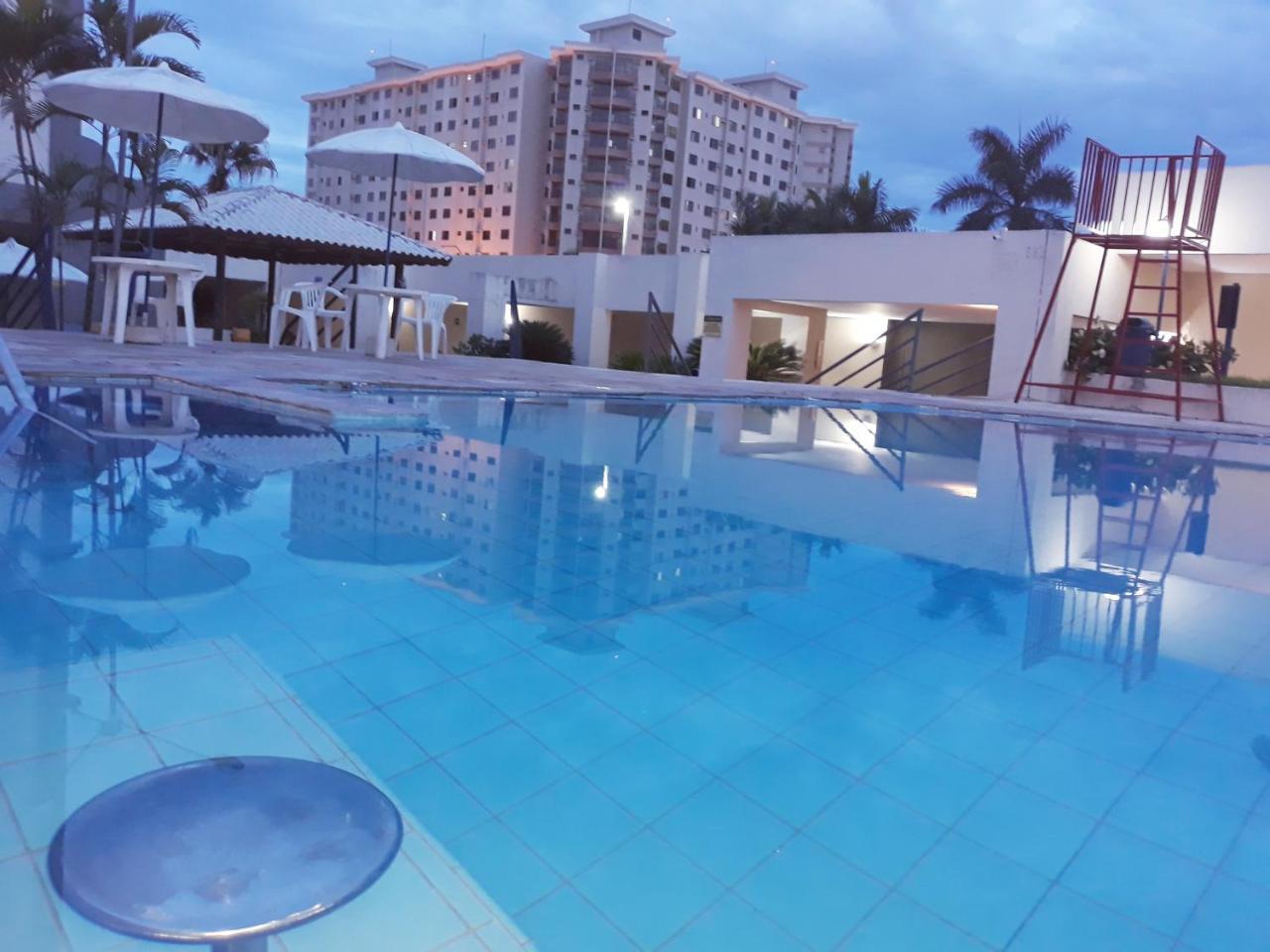 Eldorado Flat Service 3*