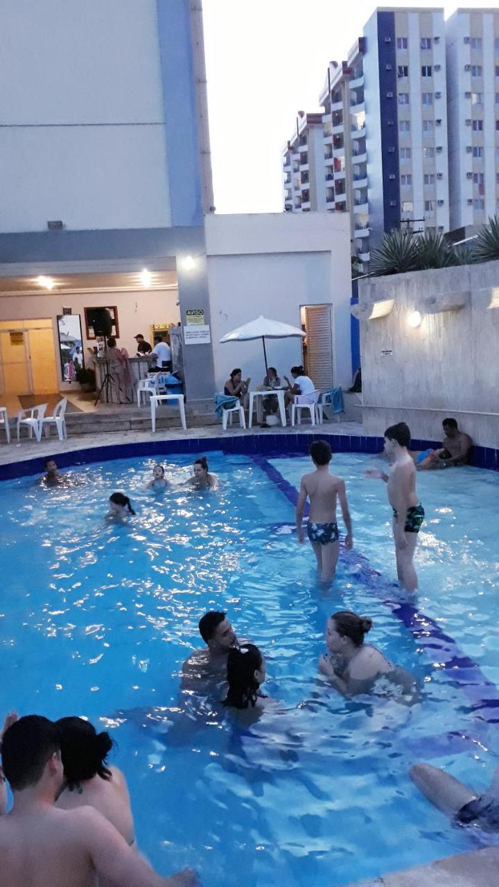 Eldorado Flat Service Aparthotel 3*